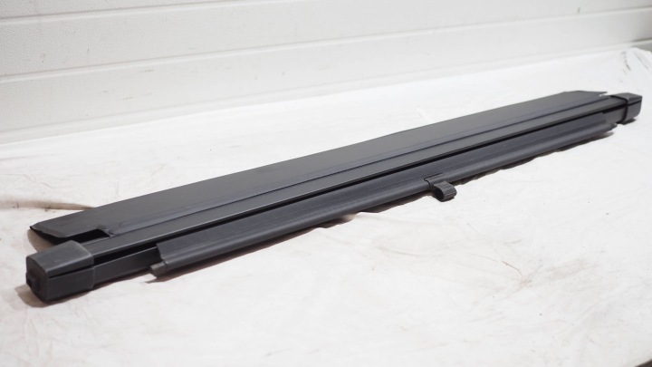 фото №6, Ролета багажника зад citroen c4 grand picasso 96733325zd