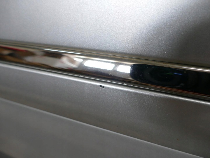 фото №13, Audi a8 d3 i рестайлинг двери левые перед передние ly7w