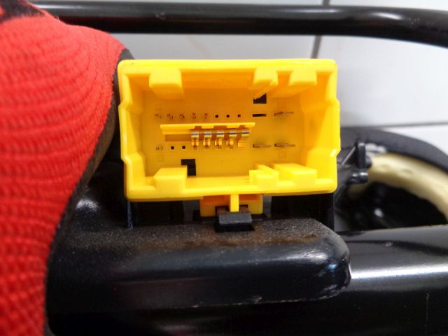 фото №11, Renault megane iii 12 сиденье правые пассажира с подогревом