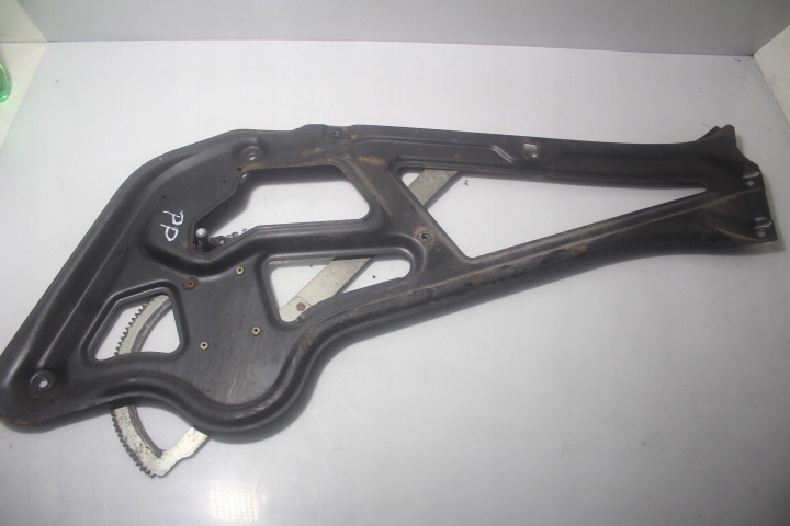 фото №1, Механізм скло праві перед mercedes sprinter i