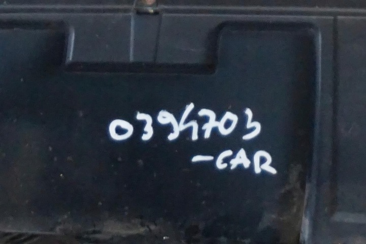 фото №15, Bmw e61 бампер зад pdc карбон-черный м-пакет