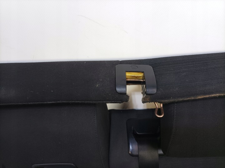 фото №6, Bmw 5 e61 fl touring сидіння диван комплект