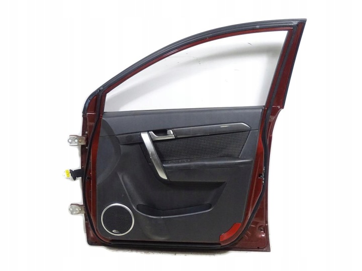 фото №10, M851 дверь правая перед правое передние chevrolet captiva 2006-2010 - 53u