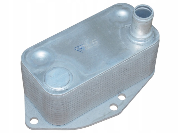 фото №3, Радіаторів масла do rover 75 2.0 cdt m47r 2247321 прокладка