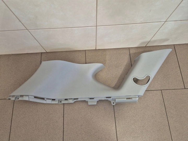 фото №1, Hyundai tucson 15-20 захист стійка ліва зад 85850-d7000