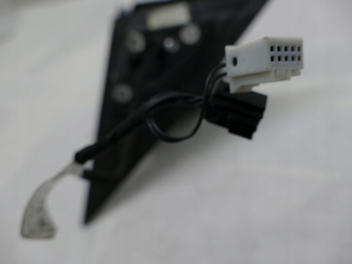 фото №13, Mercedes e w207 a207 дзеркало 11 pin ліві 755 uk 2078103416