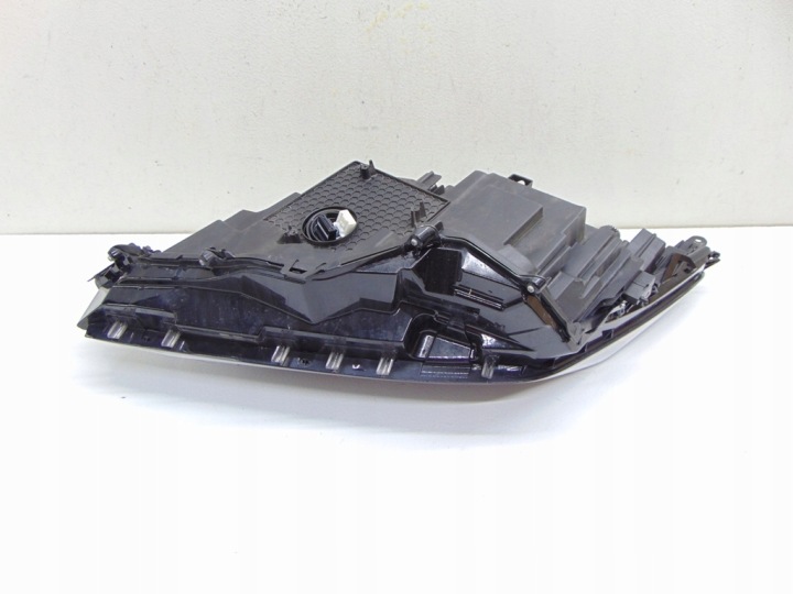 фото №12, Lexus rx iv 4 rx450h 19-22r права фара передня праве перед