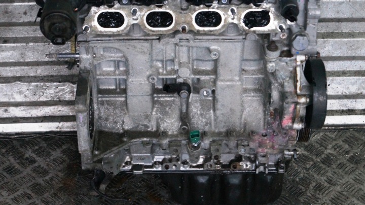 фото №11, Двигатель peugeot 207 cc 1.6 vti 16v 120km 5fw 2008