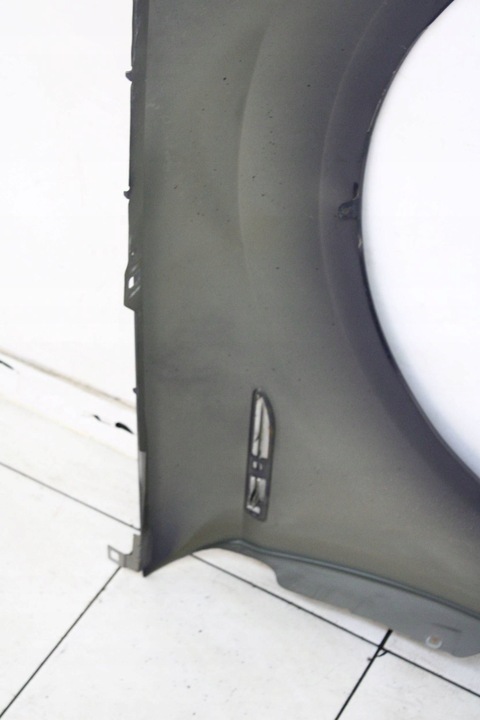 фото №15, Ford mondeo mk4 рестайлінг 10r- крило лівий перед переднє sa