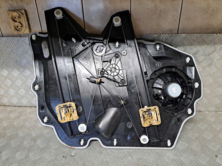 фото №6, Ford kuga mk3 подъемник дверь правый перед 20 r