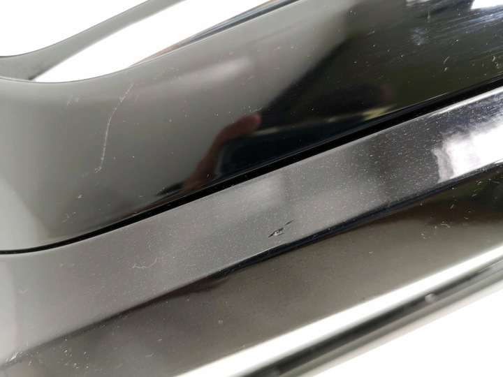 фото №12, Новый org бампер перед переднее 6xpdc r-line vw passat b8 3g0807217bg lc9x