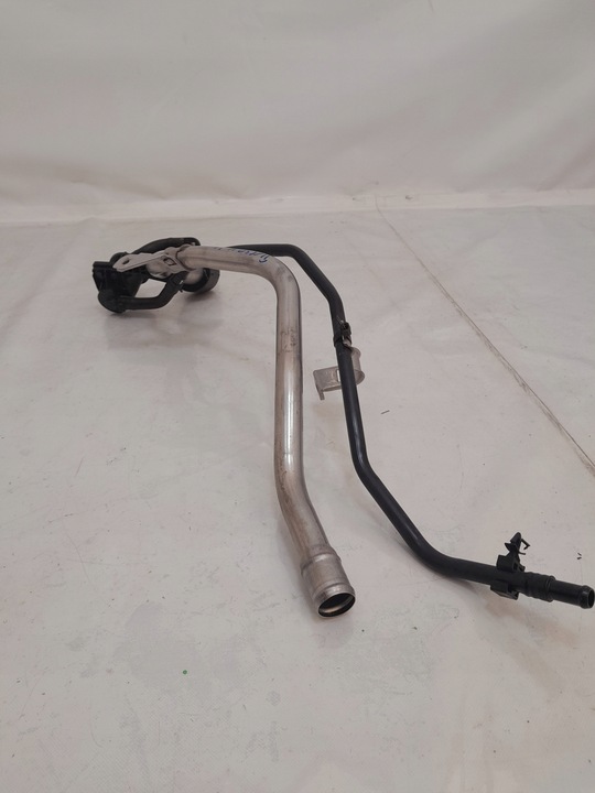 фото №7, Hyundai tucson iv 21- шланг труба заливка топлива p319w000 2.5 usa 4x4