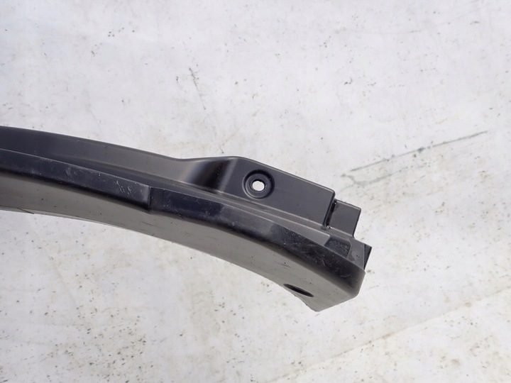 фото №12, Mitsubishi eclipse cross планка крыльев правые зад