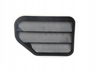 фото №1, Решётка правая вентиляционная зад ford c-max 10- 15-