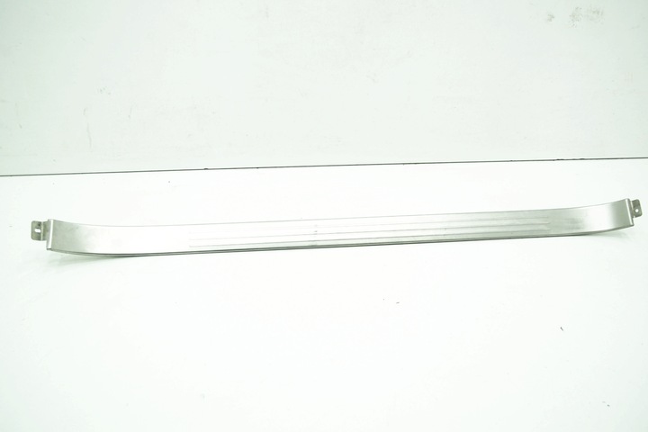 фото №2, Планка порогова накладка порога права bentley continental gt gtc 3w3863382c