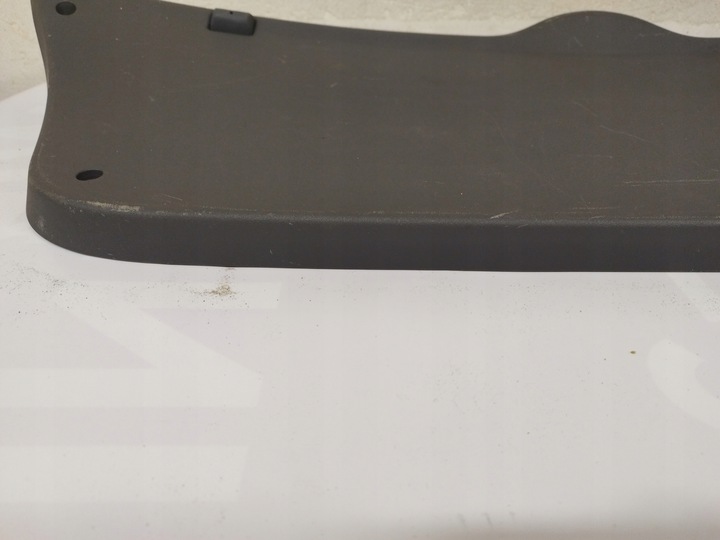 фото №10, Kia rio ii защита обивка крышки багажника 81750-1g210