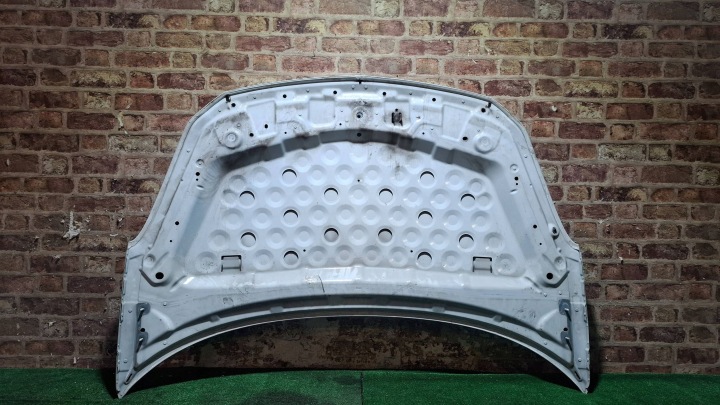 фото №13, Капот кришка перед opel corsa d 06/14