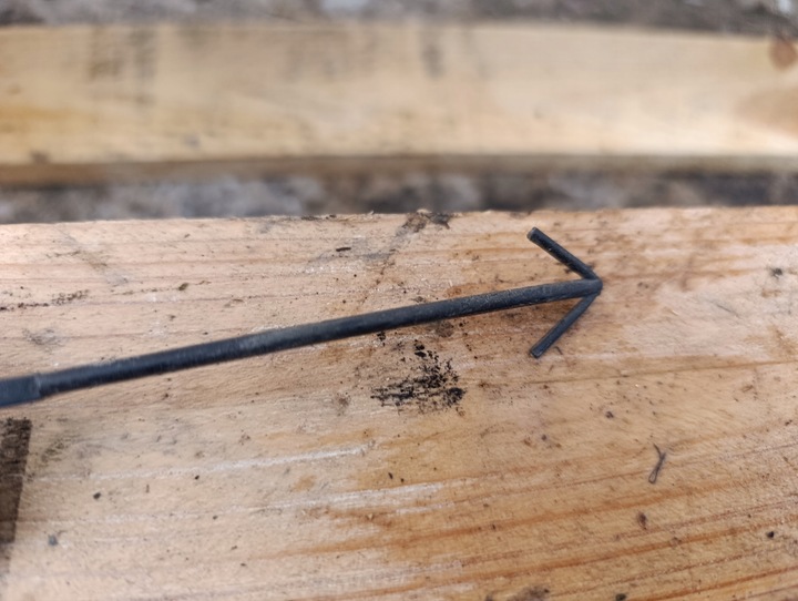 фото №3, Заглушка фаркоп бампера зад seat altea xl 5p8807441a