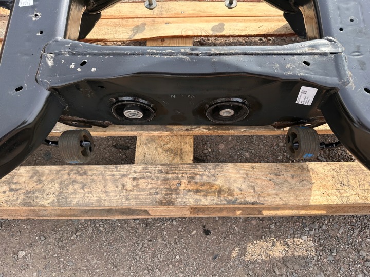 фото №10, Підрамник візок балка задня зад задні ford explorer 3.0 4x4 2020+