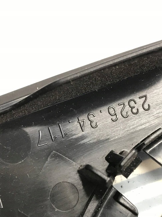 фото №10, Audi q7 4m 2015 левый вкладка зеркало дверь передних 4m0857535b