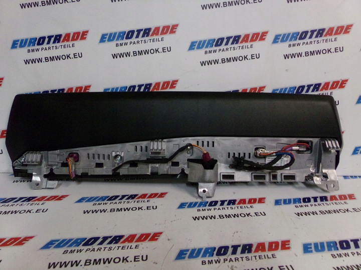 фото №11, Bmw u06 дисплей led монитор 12,3" разные
