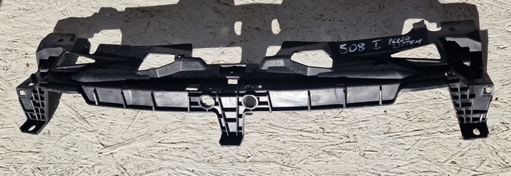фото №1, Pas верхний peugeot 508 i передний рестайлинг усилитель передние новый!!!!