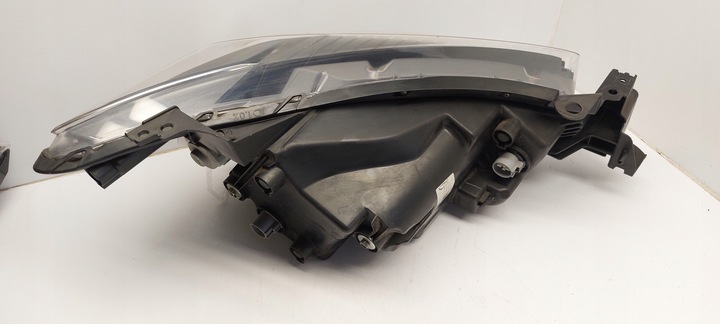 фото №8, Mazda cx5 рестайлінг ліва лампа перед передня європа