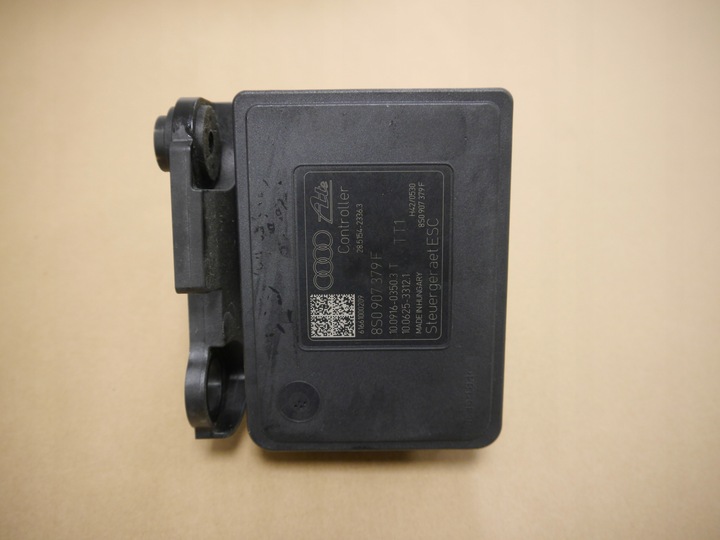 фото №3, Audi tt 8s насос abs 8s0614517f