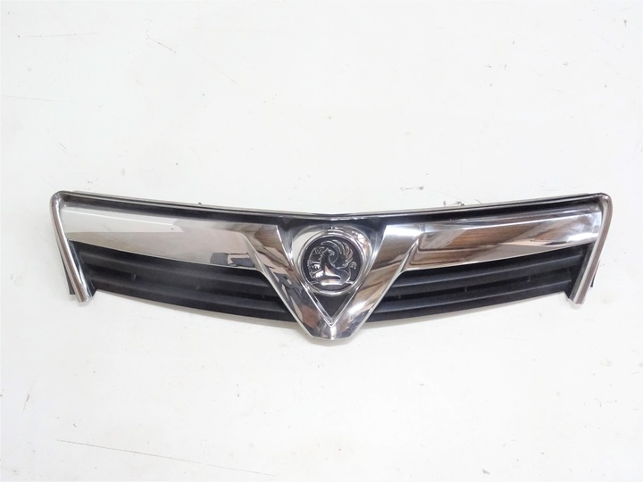 фото №1, Opel antara решётка радиатора решётка решётка 96433237
