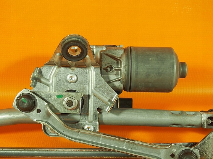 фото №10, Audi a8 4h механизм дворник двигатель 4h1955023f