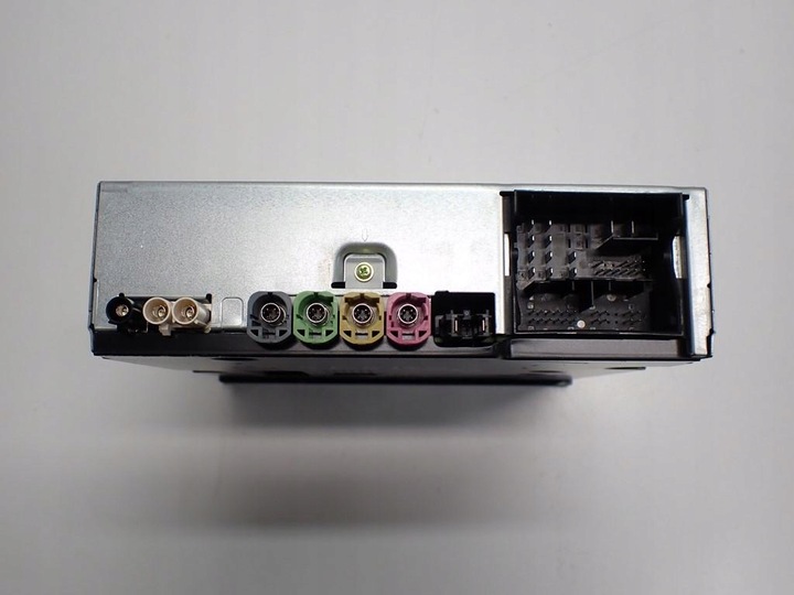 фото №12, Навігація навігація радіо дисплей 5la035816g skoda enyaq iv 23r