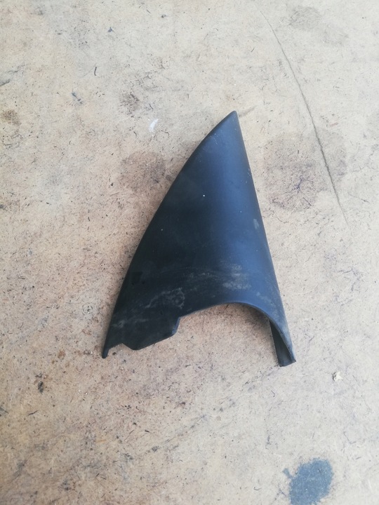 фото №1, Захист дзеркало права audi a6 c5 4b0857506