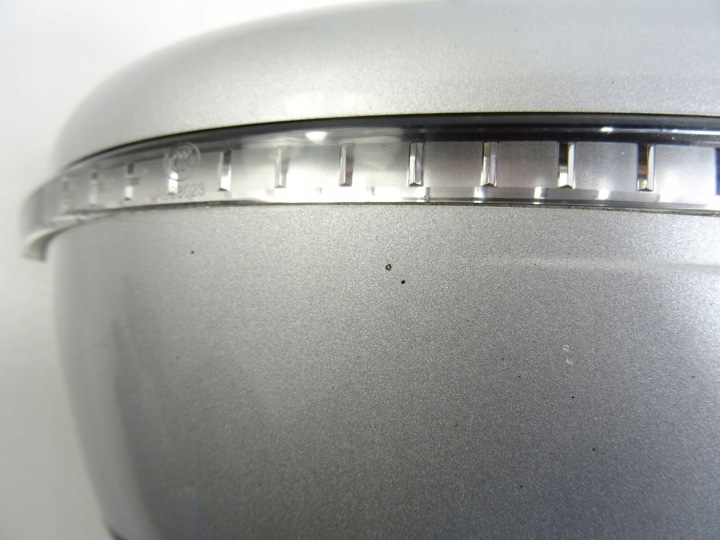 фото №7, Nissan x-trail t32 дзеркало праве 13pin код фарби k23 камера 2014-2021