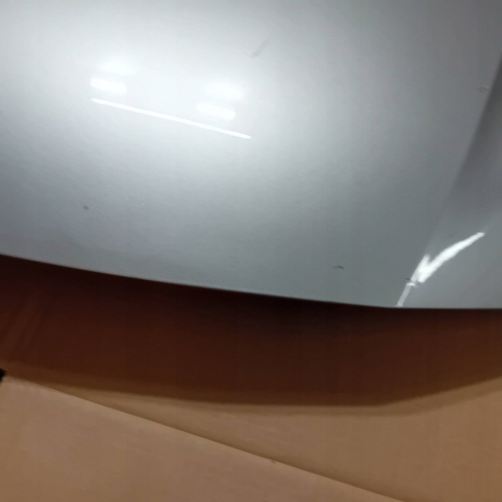 фото №13, Honda civic x капот перед кришка oem дуже гарна