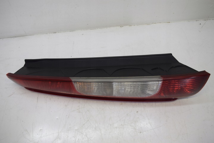 фото №3, Ford c-max лампа лівий зад задня