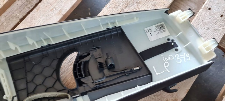 фото №8, Sq8 4m rsq8 q8 захист накладка стійка ременя ліва sline чорна 4m8867243b