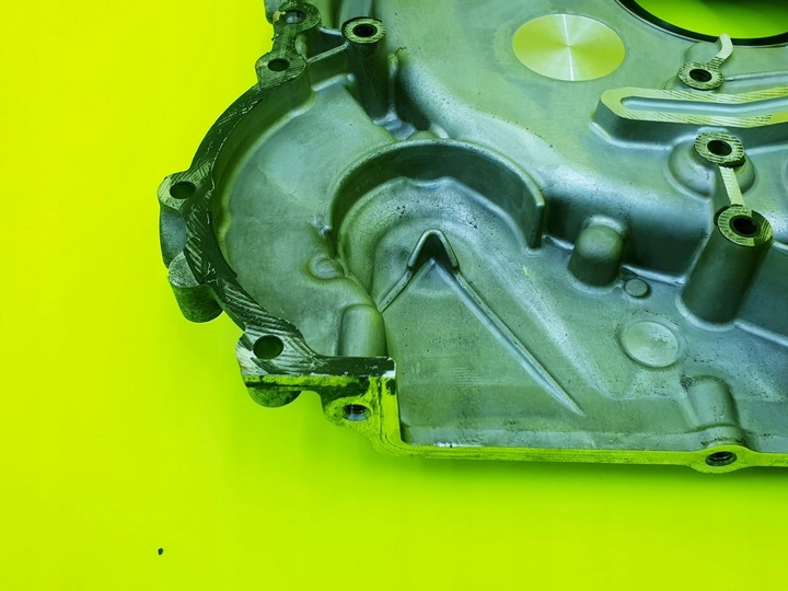 фото №11, Захист корпус розподільний вал w222 w212 w253 w205 2.2 cdi