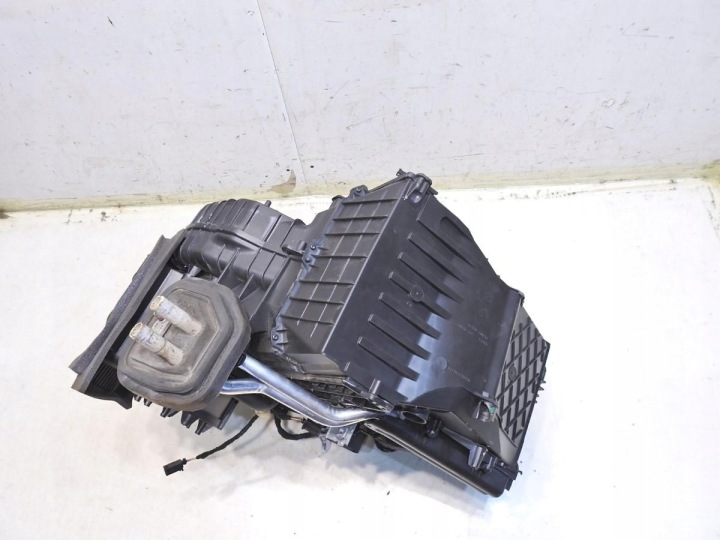 фото №6, Отопитель ford s-max mk1 2.5 t