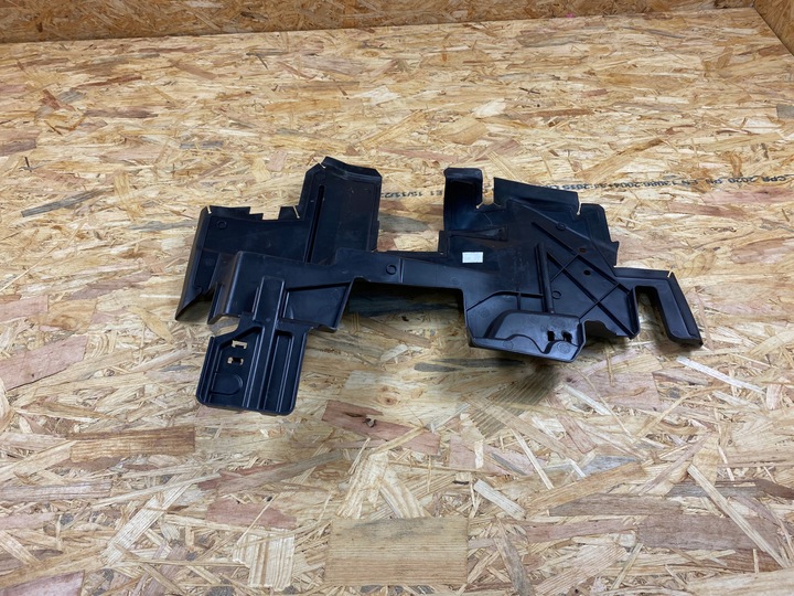 фото №10, Впуск кермо повітря перед права opel e-mokka ii b 9836415680 2020-