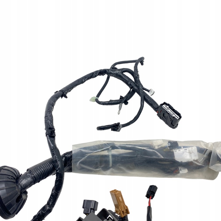 фото №9, Нова оригінальний номер джгут камери двигуна renault koleos i