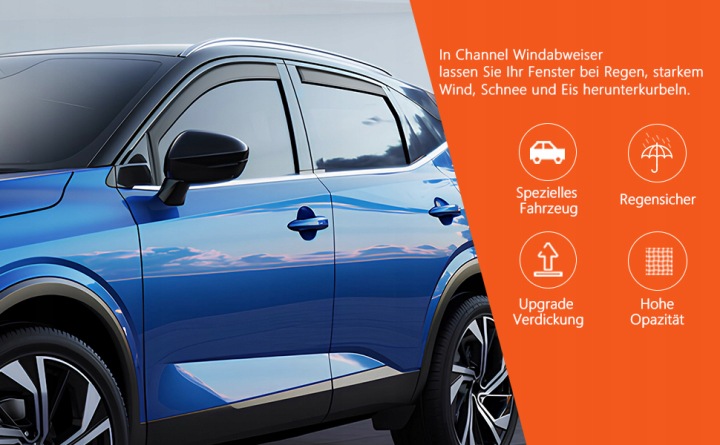 фото №10, Nissan mk3 qashqai iii 2021-2024 обтекатель защита передний deszczem