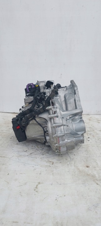 фото №10, Кпп кпп / коробка передач gn7y40tc bmw x1 u11 x2 u10 2.0d