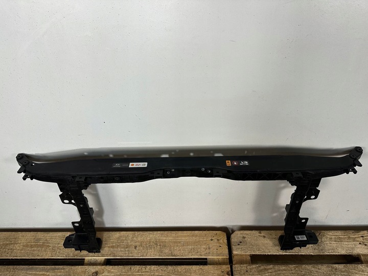 фото №4, Pas переднє підсилювач hyundai elantra vii 7 2020- повний 64101-aa001