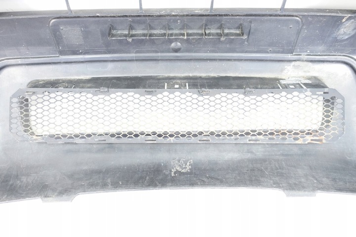 фото №12, Land rover freelander i 1996-2003 бампер перед переднє
