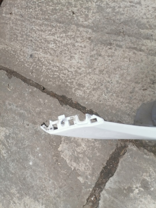 фото №10, Mercedes w205 amg бампер перед pdc a2058850925