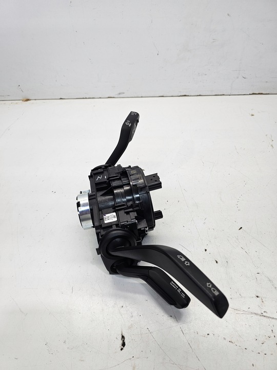 фото №8, Переключатель комбинированный audi a3 a4 a5 a6 q3 q5 fy 80a907129cb