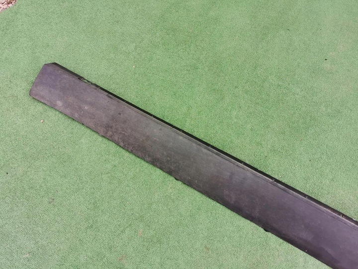 фото №8, Volvo xc60 ii планка пороговая левая порог левый 31420622