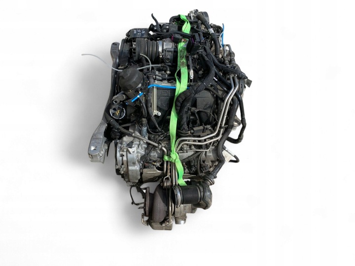 фото №9, Porsche 911 991 двигатель