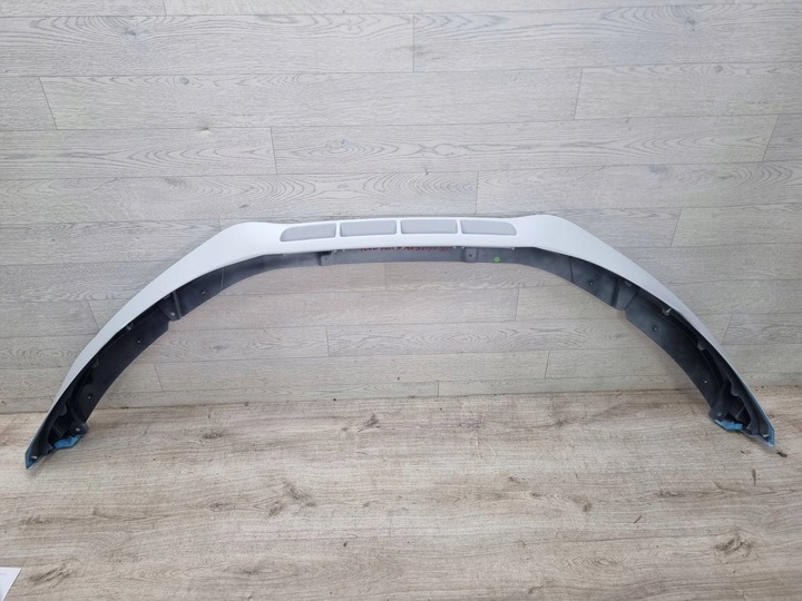 фото №7, Ford focus 2024 перед бампер переднє.