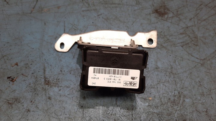 фото №1, Модуль esp 10.1701-0353.3 volvo c30 06-12r